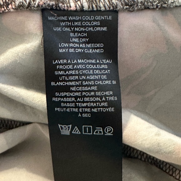 Anthropologie Size S Sleeveless Dress EUC - Picture 4 of 4